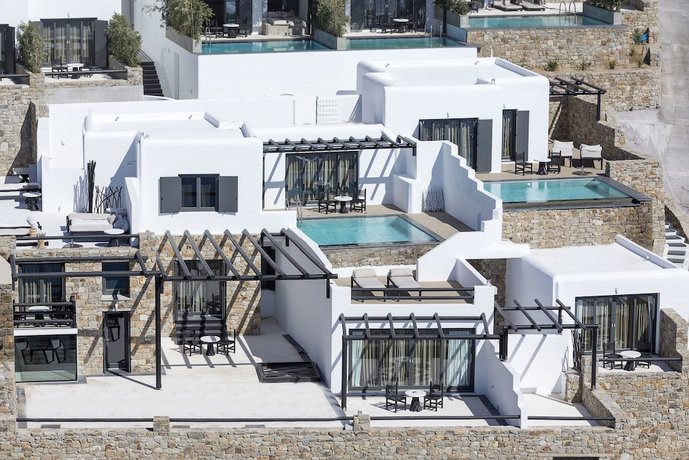 Myconian Utopia Relais & Chateaux