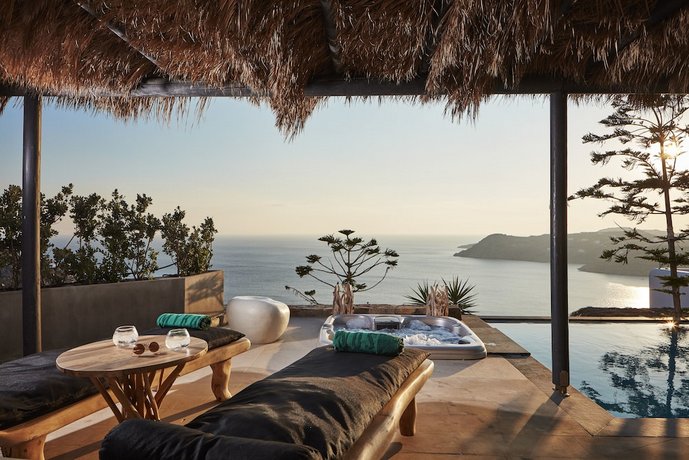 Myconian Utopia Relais & Chateaux