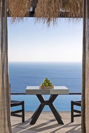 Myconian Utopia Relais & Chateaux