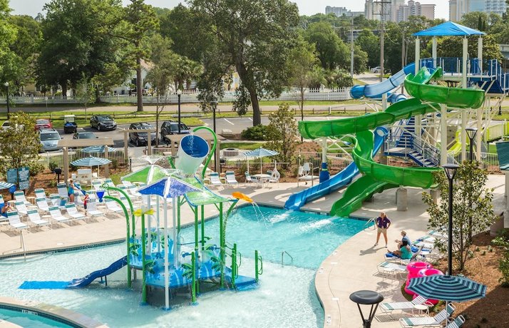 Holiday Inn Club Vacations South Beach Resort