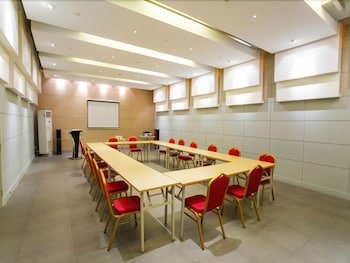 Jinjiang Inn Shanghai Lujiazui