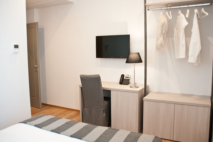Giuturna Boutique Hotel