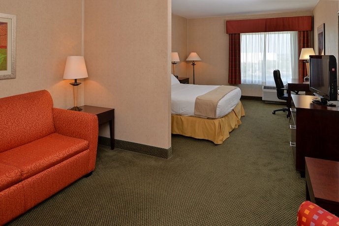 Holiday Inn Express & Suites - Ocean City