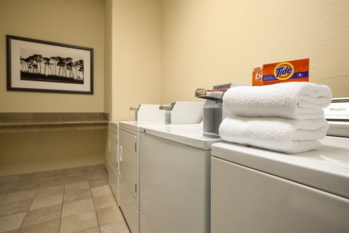 Country Inn & Suites by Radisson Oklahoma City Airport OK