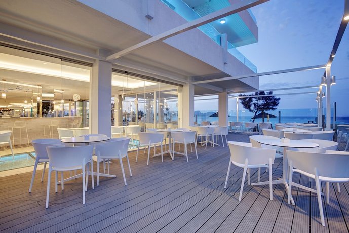 The Sea Hotel by Grupotel - Adults Only