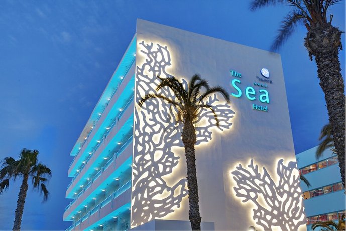 The Sea Hotel by Grupotel - Adults Only