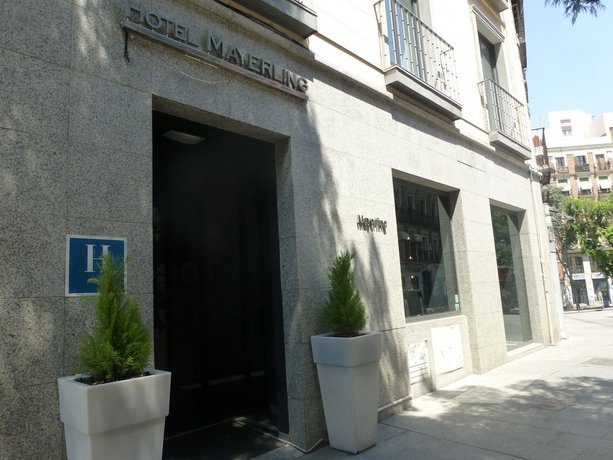 Mayerling Hotel