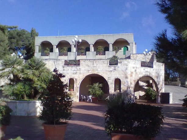 Hotel La Silvana