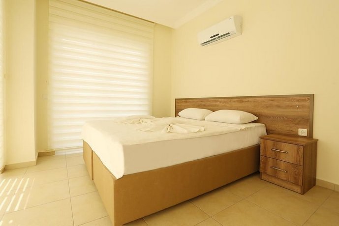 Orka Four Season Villas