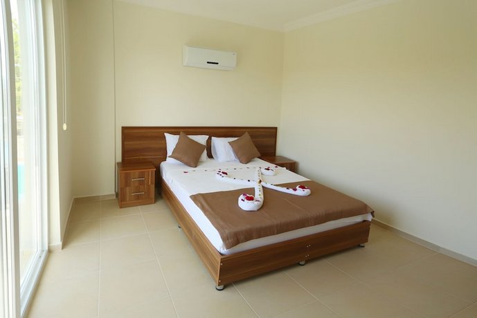 Orka Four Season Villas