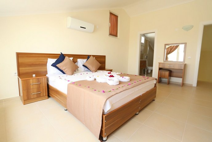 Orka Four Season Villas