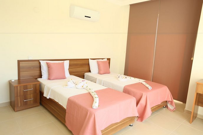 Orka Four Season Villas