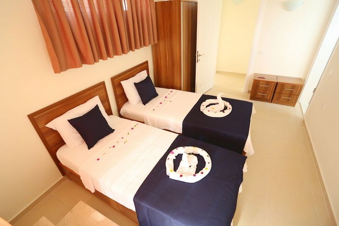 Orka Four Season Villas