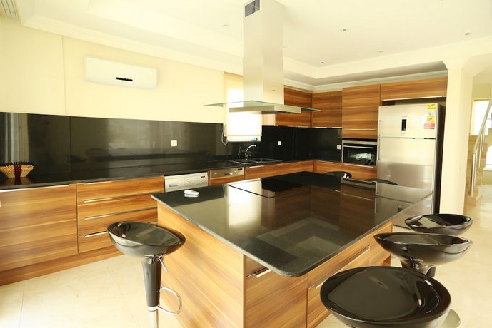 Orka Four Season Villas