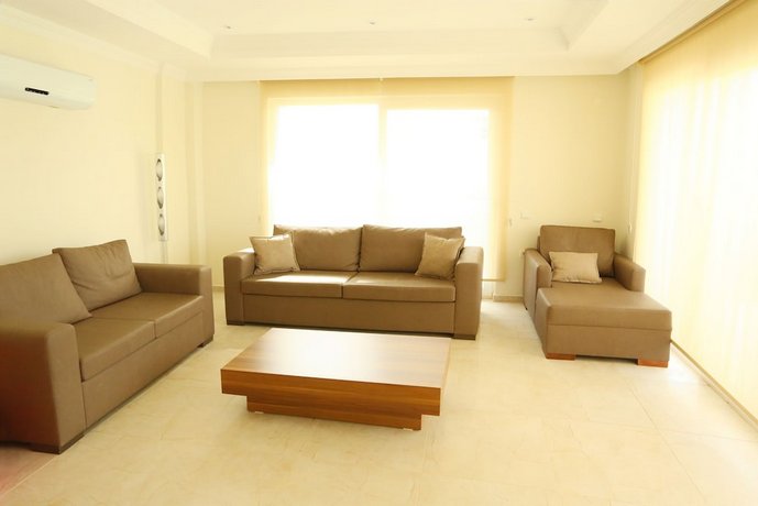Orka Four Season Villas