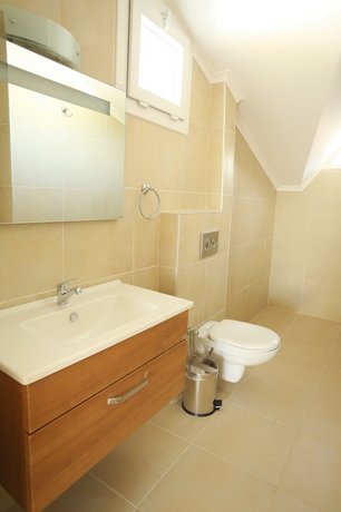 Orka Four Season Villas