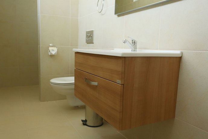 Orka Four Season Villas