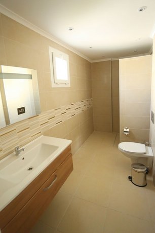 Orka Four Season Villas