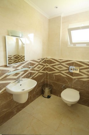 Orka Four Season Villas