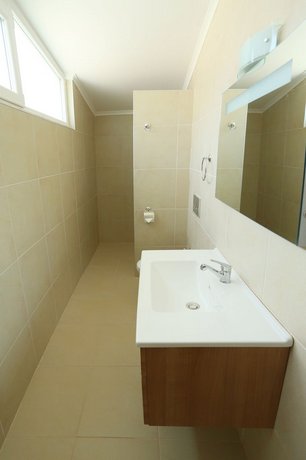 Orka Four Season Villas