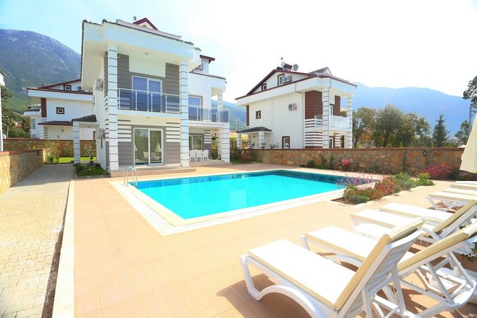 Orka Four Season Villas