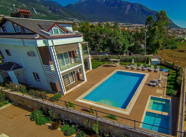 Orka Four Season Villas