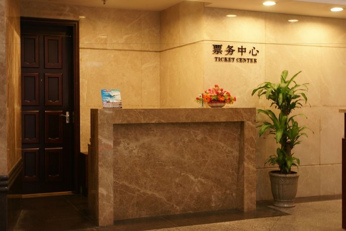 Guangyong Lido Hotel