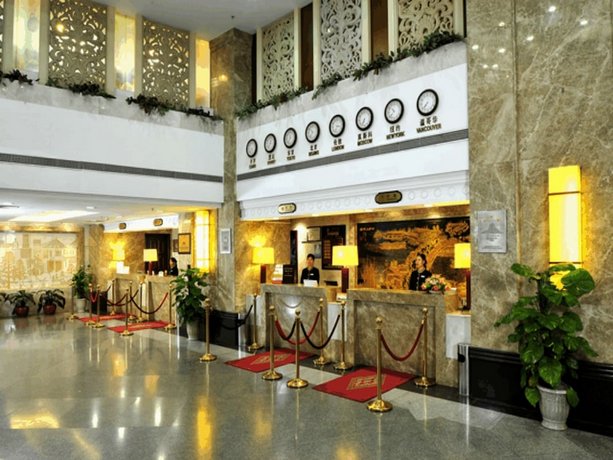 Guangyong Lido Hotel