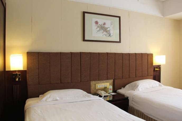Guangyong Lido Hotel