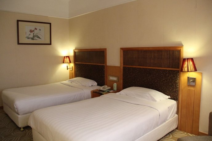 Guangyong Lido Hotel