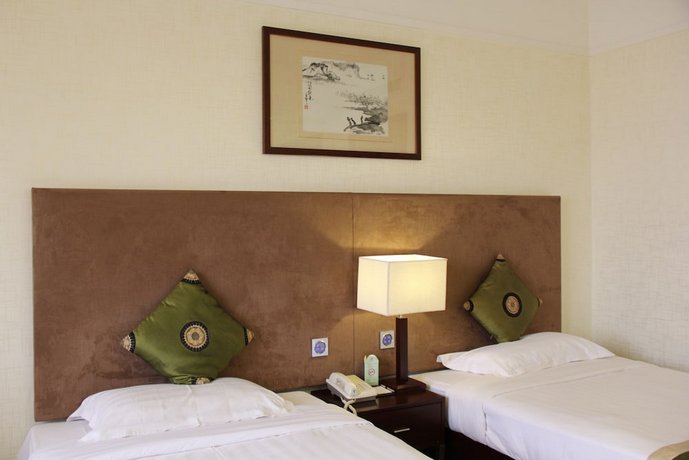 Guangyong Lido Hotel