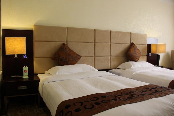 Guangyong Lido Hotel