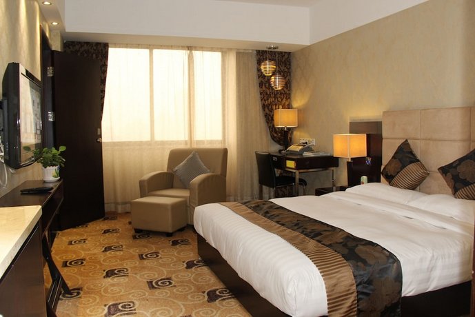 Guangyong Lido Hotel