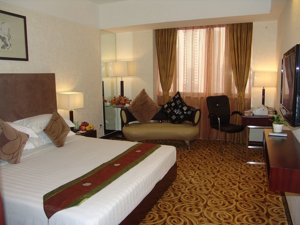 Guangyong Lido Hotel