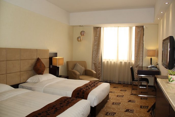 Guangyong Lido Hotel