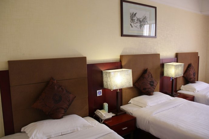 Guangyong Lido Hotel