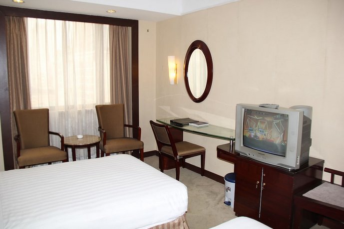 Guangyong Lido Hotel