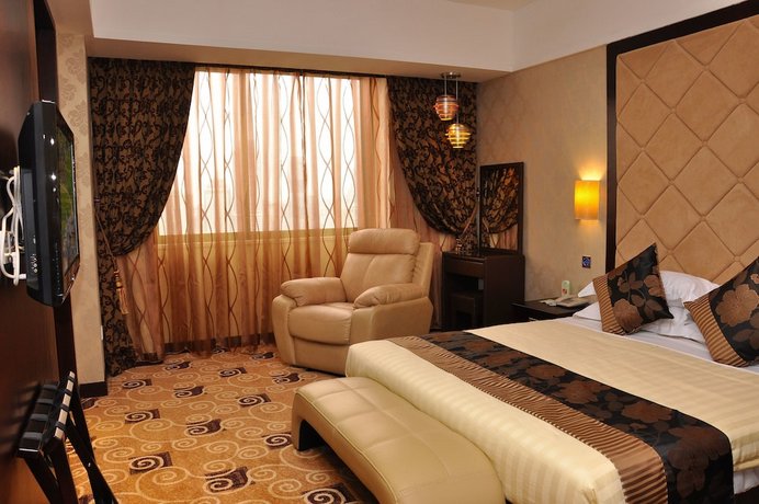 Guangyong Lido Hotel