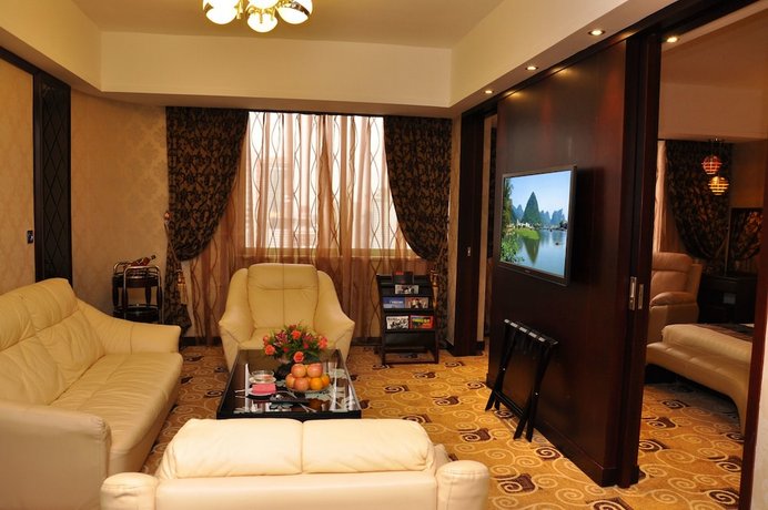 Guangyong Lido Hotel