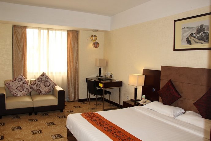 Guangyong Lido Hotel