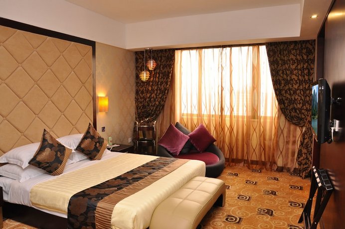 Guangyong Lido Hotel