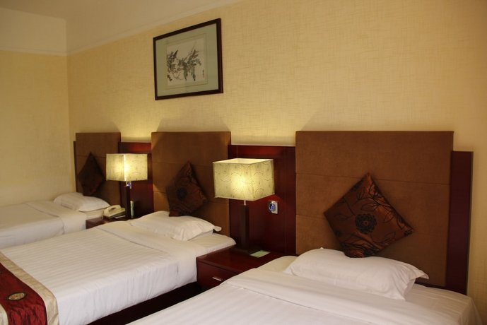 Guangyong Lido Hotel