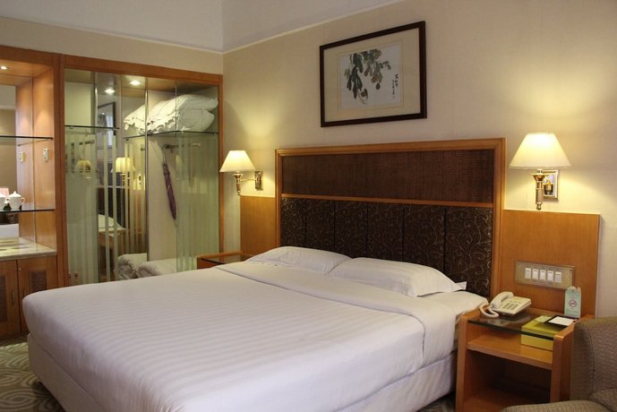 Guangyong Lido Hotel