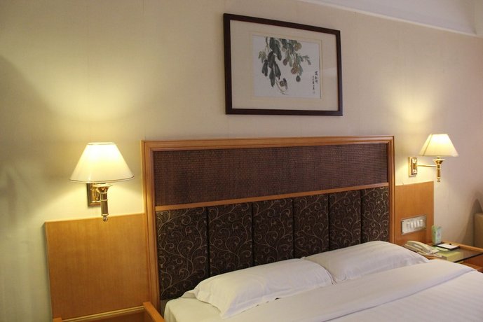 Guangyong Lido Hotel