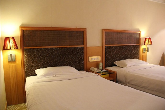 Guangyong Lido Hotel