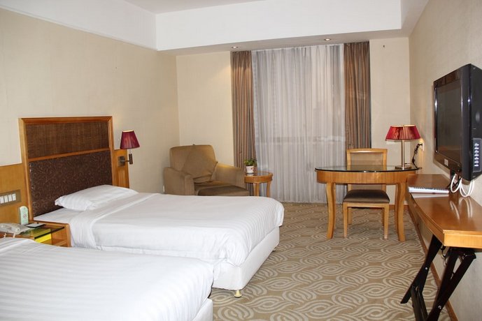 Guangyong Lido Hotel