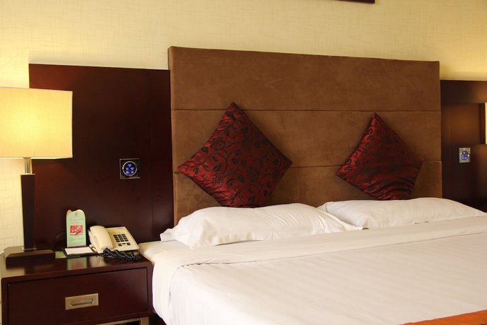 Guangyong Lido Hotel
