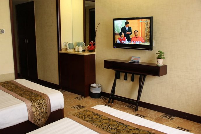 Guangyong Lido Hotel
