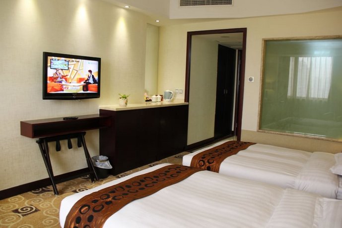 Guangyong Lido Hotel