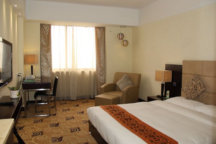 Guangyong Lido Hotel